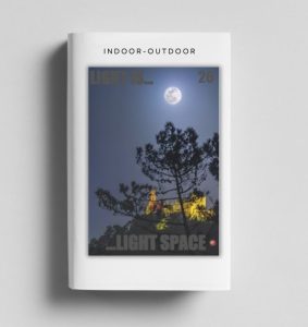 Light space 2026